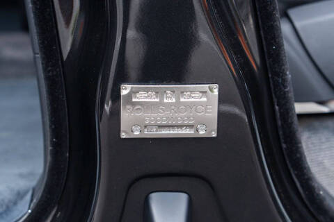 2019 Rolls-Royce Cullinan