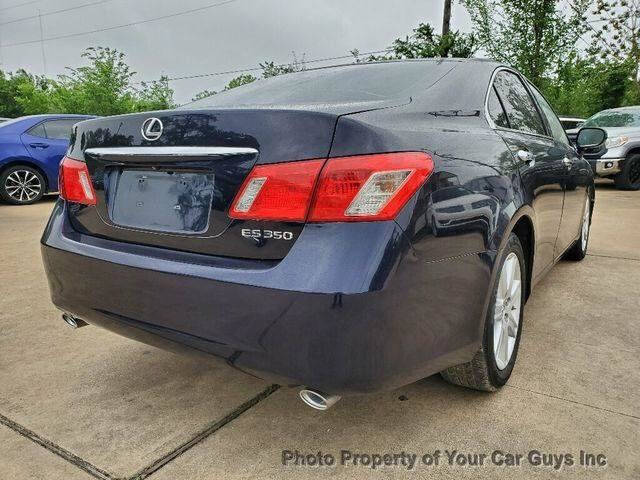2008 Lexus ES 350