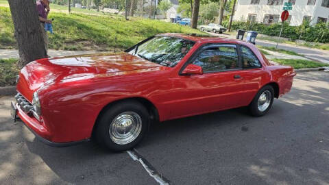 1988 Ford Thunderbird