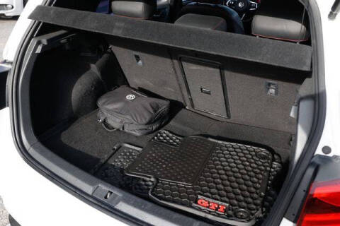 2016 Volkswagen Golf GTI