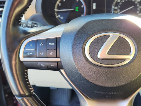 2020 Lexus GX 460 Luxury