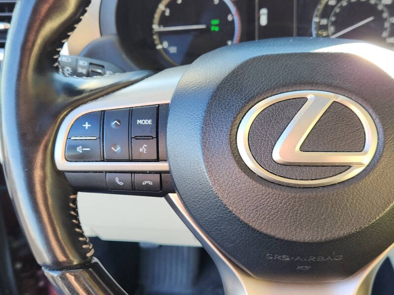 2020 Lexus GX 460 Luxury