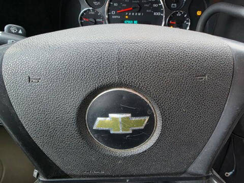 2012 Chevrolet Express 2500