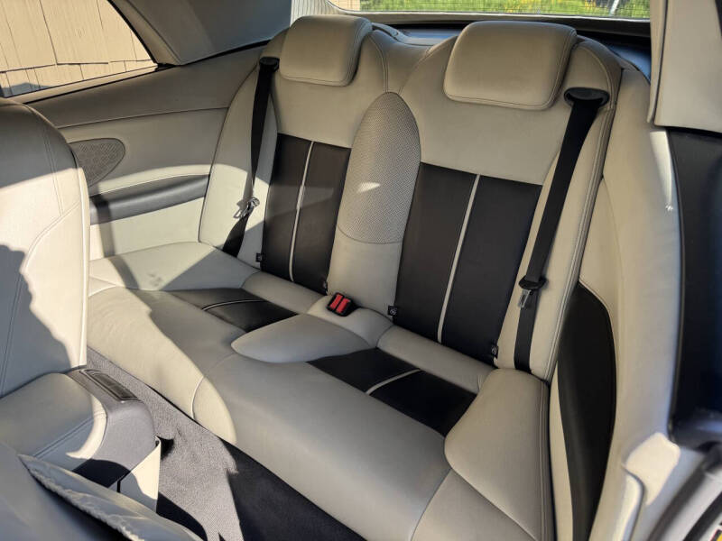 2006 Saab 9-3 Aero