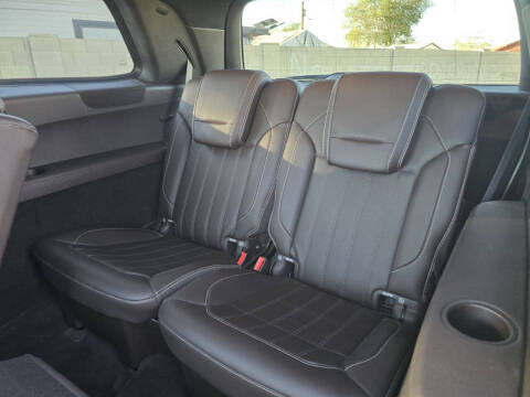 2018 Mercedes-Benz GLS GLS 450