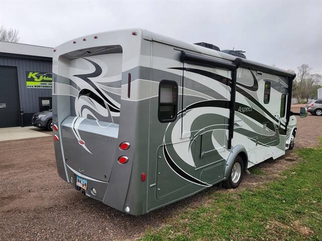 2013 Ford E-Series E-450 SD