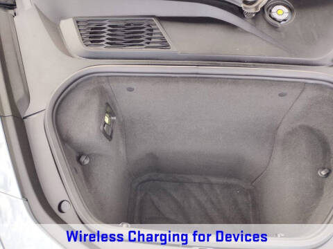 2025 Chevrolet Corvette Stingray