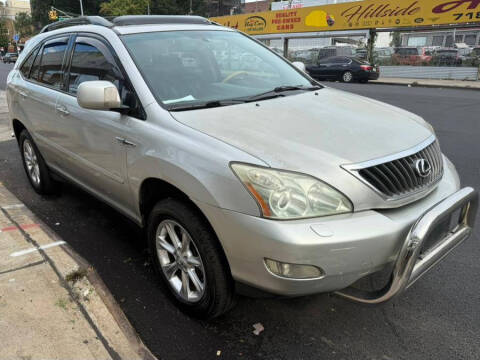 2008 Lexus RX 350
