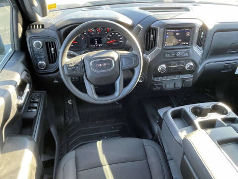 2026 GMC Sierra 3500HD CC Pro