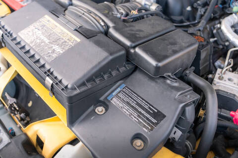 2002 Pontiac Firebird