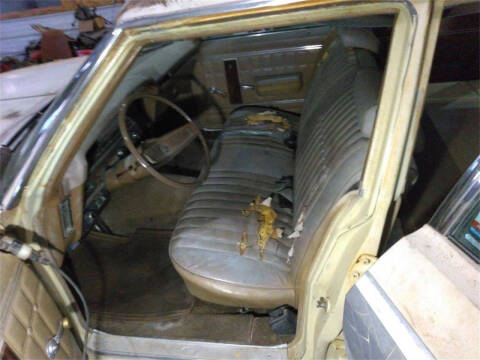 1970 Chevrolet Caprice