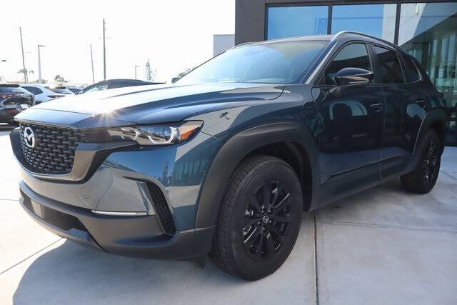 2026 Mazda CX-50 2.5 S Select