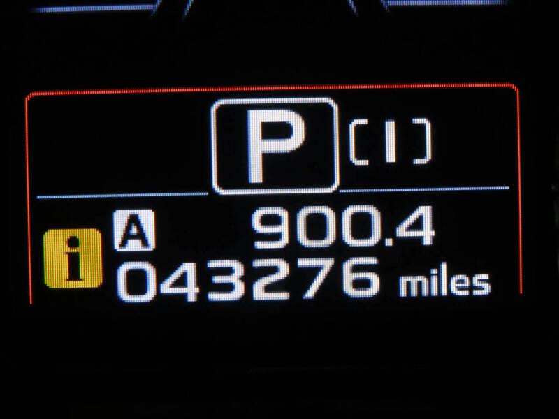 2021 Subaru WRX Limited