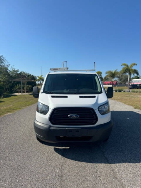 2015 Ford Transit for sale at 513 Motors LLC in Venice, FL