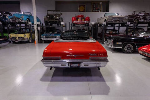 1966 Chevrolet Impala