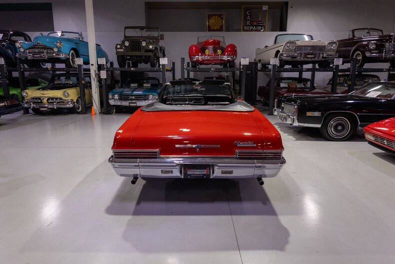 1966 Chevrolet Impala