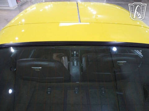 1978 Chevrolet Corvette