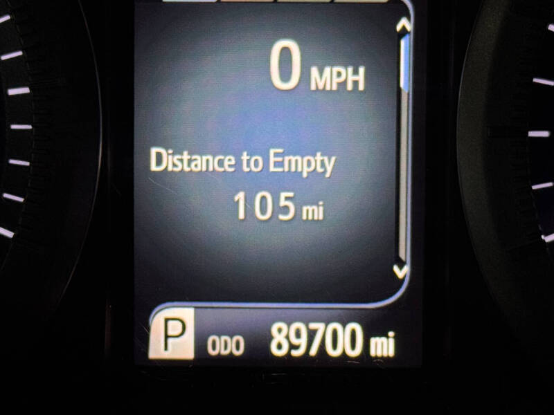 2020 Toyota Sienna XLE 8-Passenger