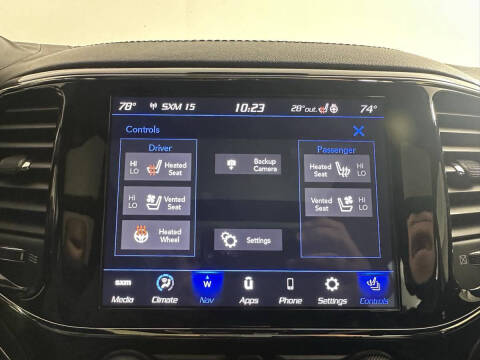 2020 Jeep Grand Cherokee High Altitude