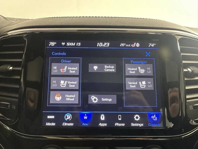 2020 Jeep Grand Cherokee High Altitude