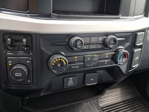 2025 Ford F-350 Super Duty XL