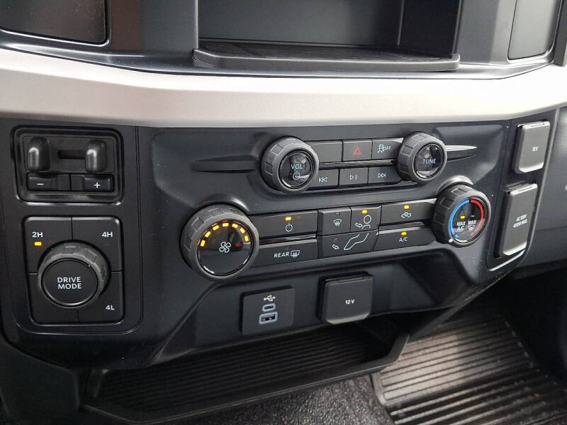 2025 Ford F-350 Super Duty XL