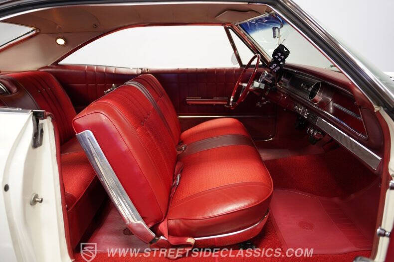 1965 Chevrolet Impala