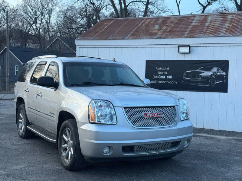 2011 GMC Yukon Denali