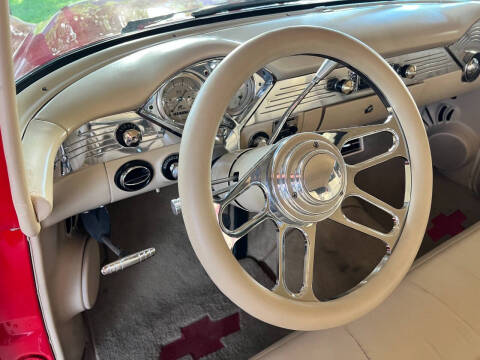 1955 Chevrolet 210