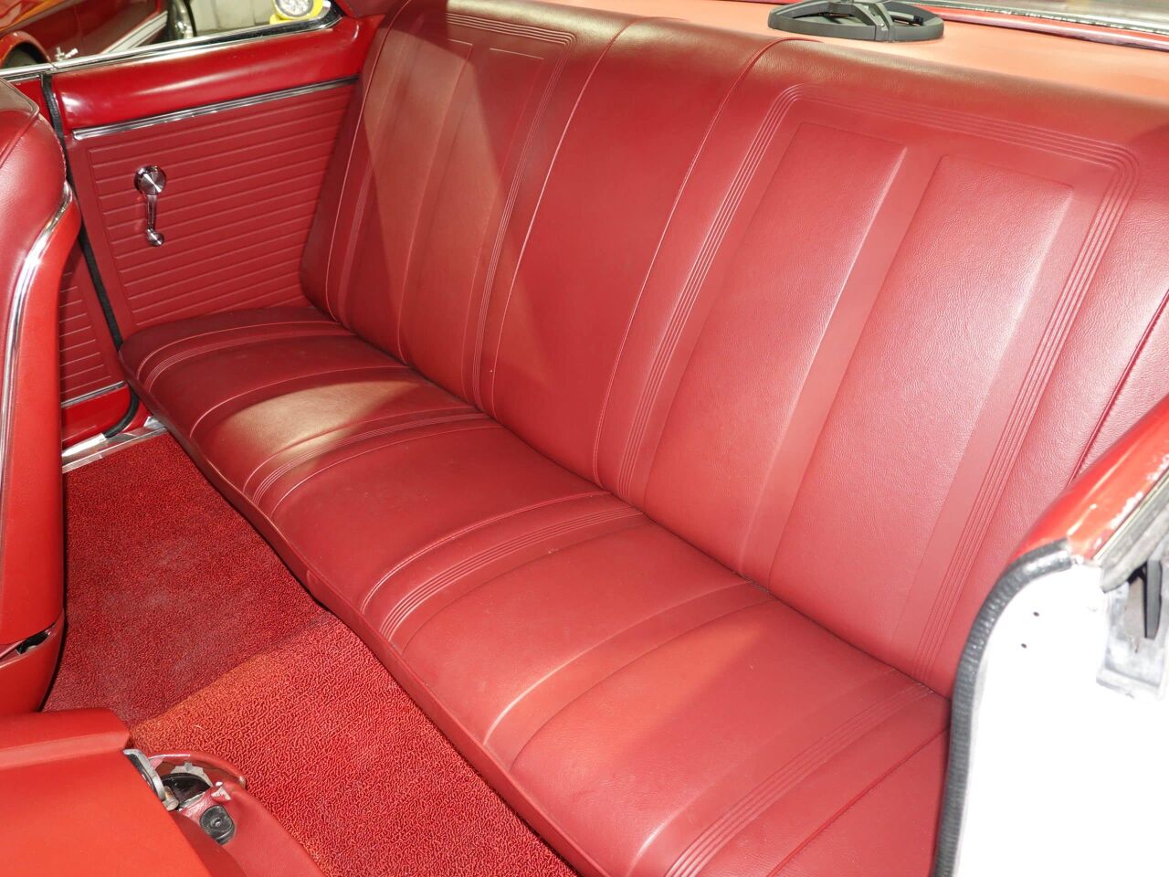 1966 Chevrolet Nova 38