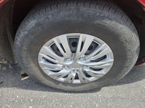 2003 Buick Century