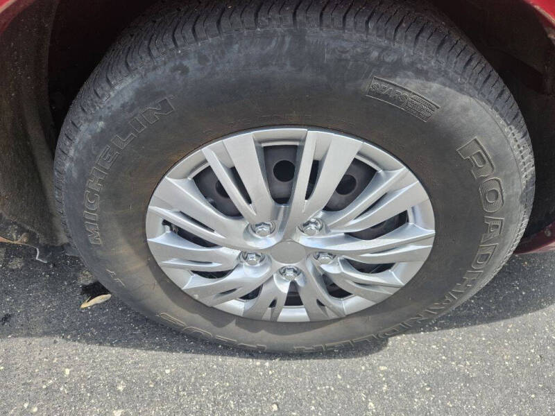 2003 Buick Century