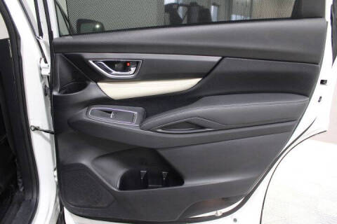 2020 Subaru Ascent Limited 7-Passenger