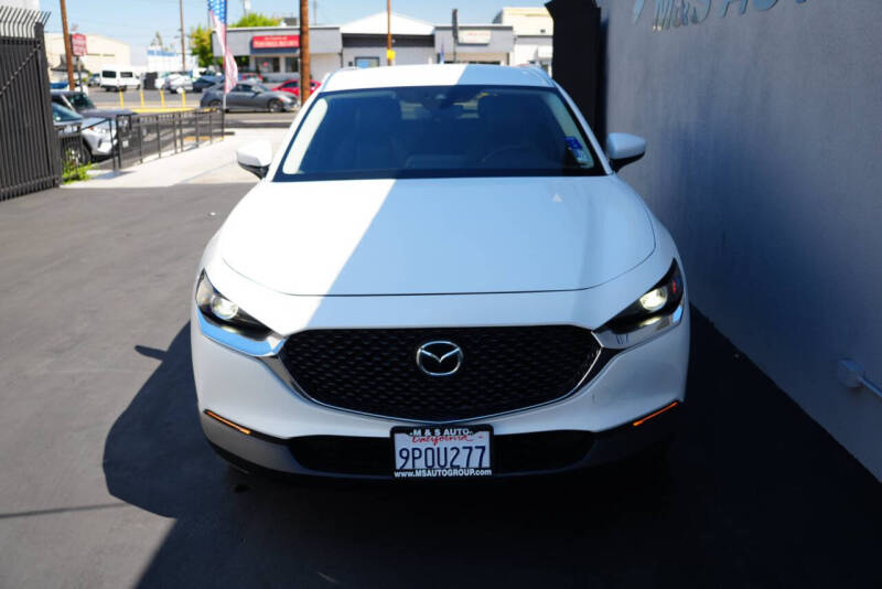 2023 Mazda CX-30 2.5 S Select