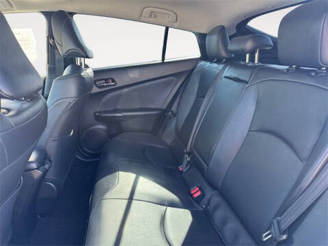 2022 Toyota Prius Prime XLE