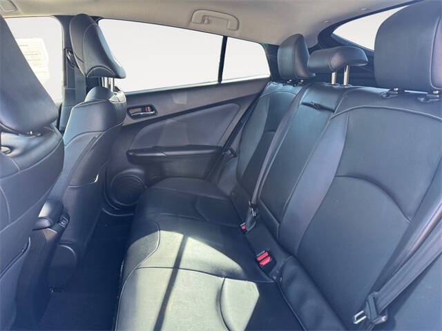 2022 Toyota Prius Prime XLE