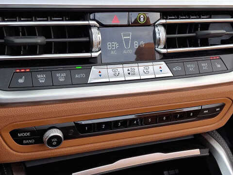 2023 BMW 4 Series 430i xDrive