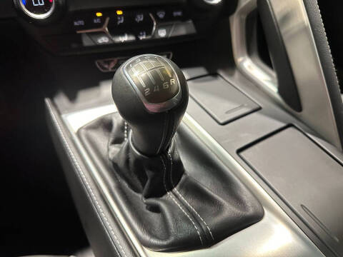 2014 Chevrolet Corvette Stingray