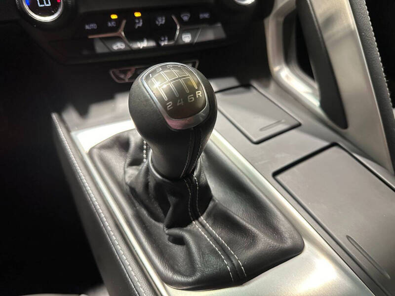 2014 Chevrolet Corvette Stingray