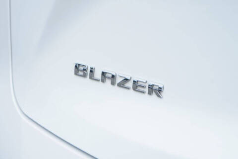 2019 Chevrolet Blazer LT