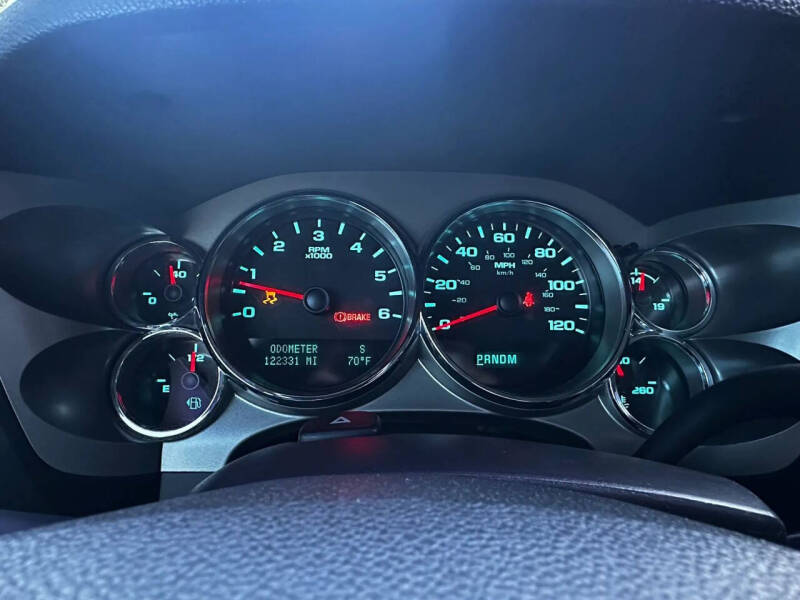 2013 GMC Sierra 1500 SLE