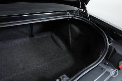 2018 Dodge Challenger SRT Demon