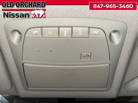 2024 Nissan LEAF SV PLUS