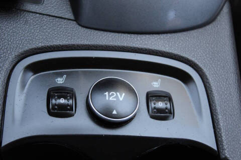 2013 Ford Focus Titanium