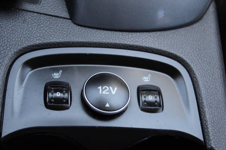 2013 Ford Focus Titanium