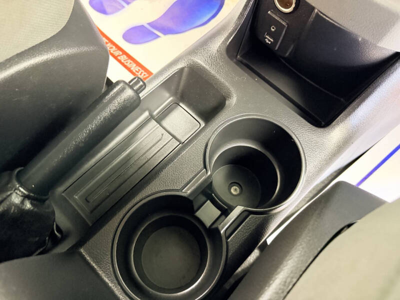 2018 Chevrolet City Express LT