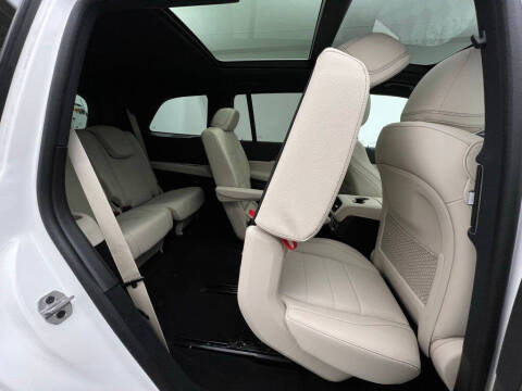 2024 Mercedes-Benz GLS GLS 450