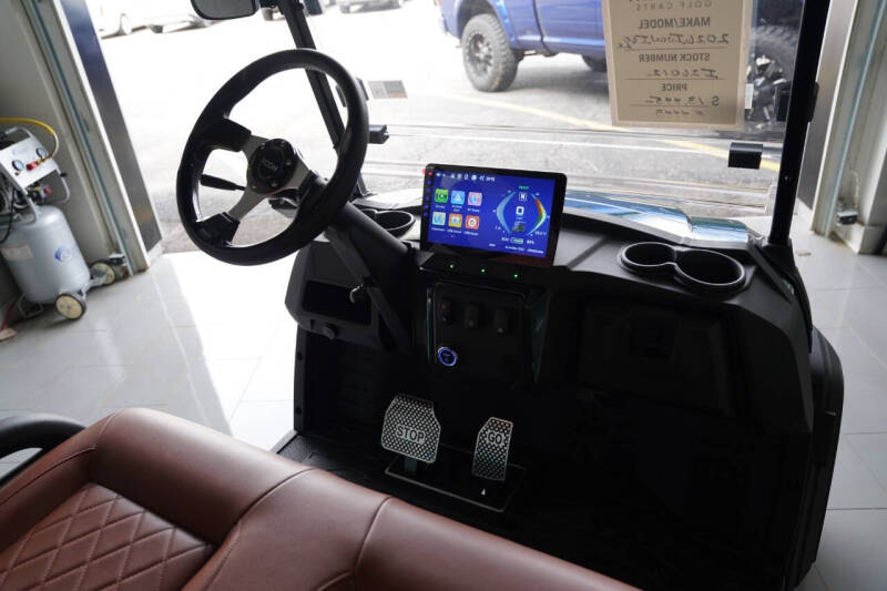 2026 Icon I60LX