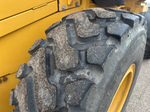 2018 John Deere 624K ll