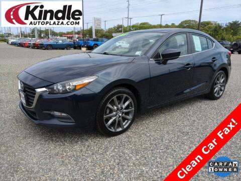 2018 Mazda MAZDA3 for sale at Kindle Auto Plaza in Cape May Court House NJ